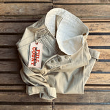 Fullcount | 1153 | U.S Army Tapered Chino 41 | Khaki