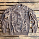 GRP | STEVE  L | CWL WEA92 | Crewneck | Taube