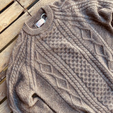 GRP | STEVE  L | CWL WEA92 | Crewneck | Taube