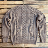 GRP | STEVE  L | CWL WEA92 | Crewneck | Taube