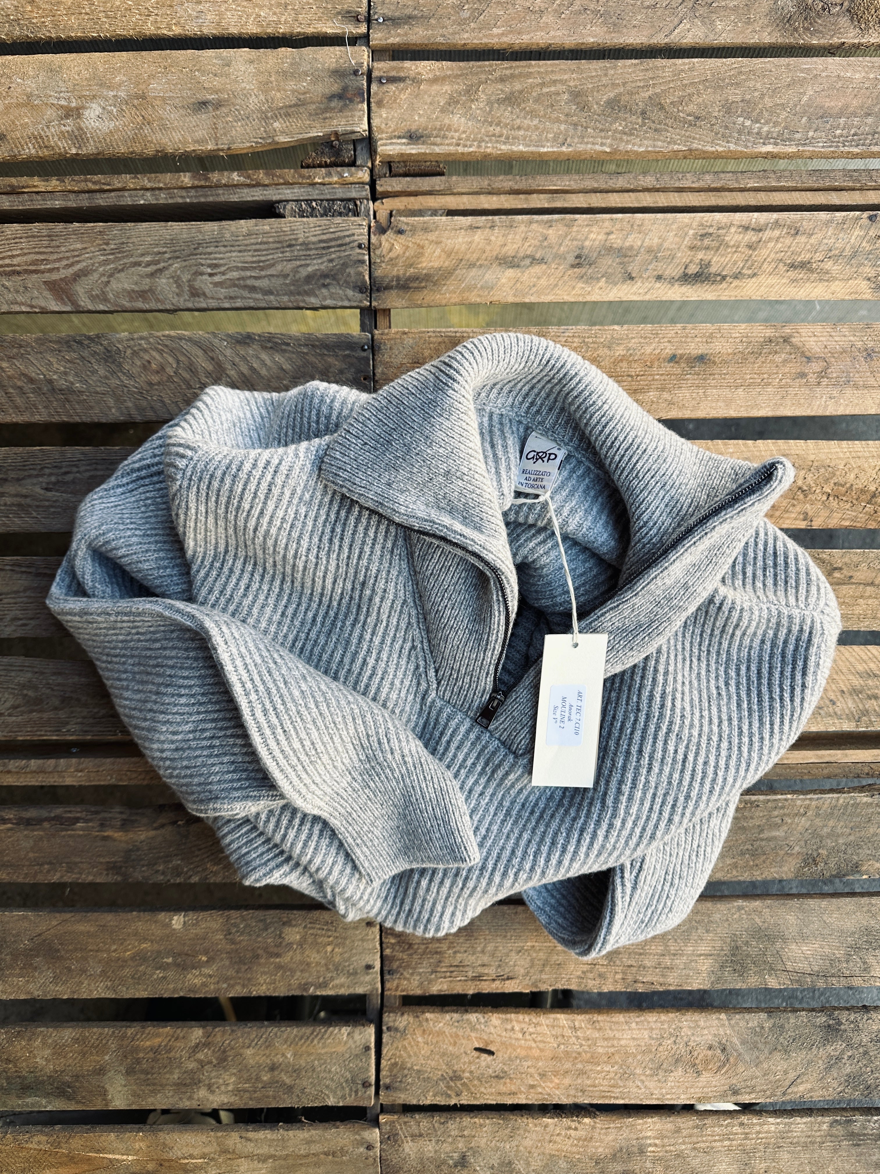 Red Rabbit Trading Co. – FEINFRACHT