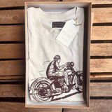 Shangrilaheritage | 1934 Ivory Tee