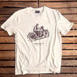 Shangrilaheritage | 1934 Ivory Tee
