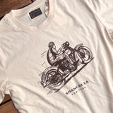 Shangrilaheritage | 1934 Ivory Tee