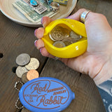 Red Rabbit Trading Co. | Coin Keeper