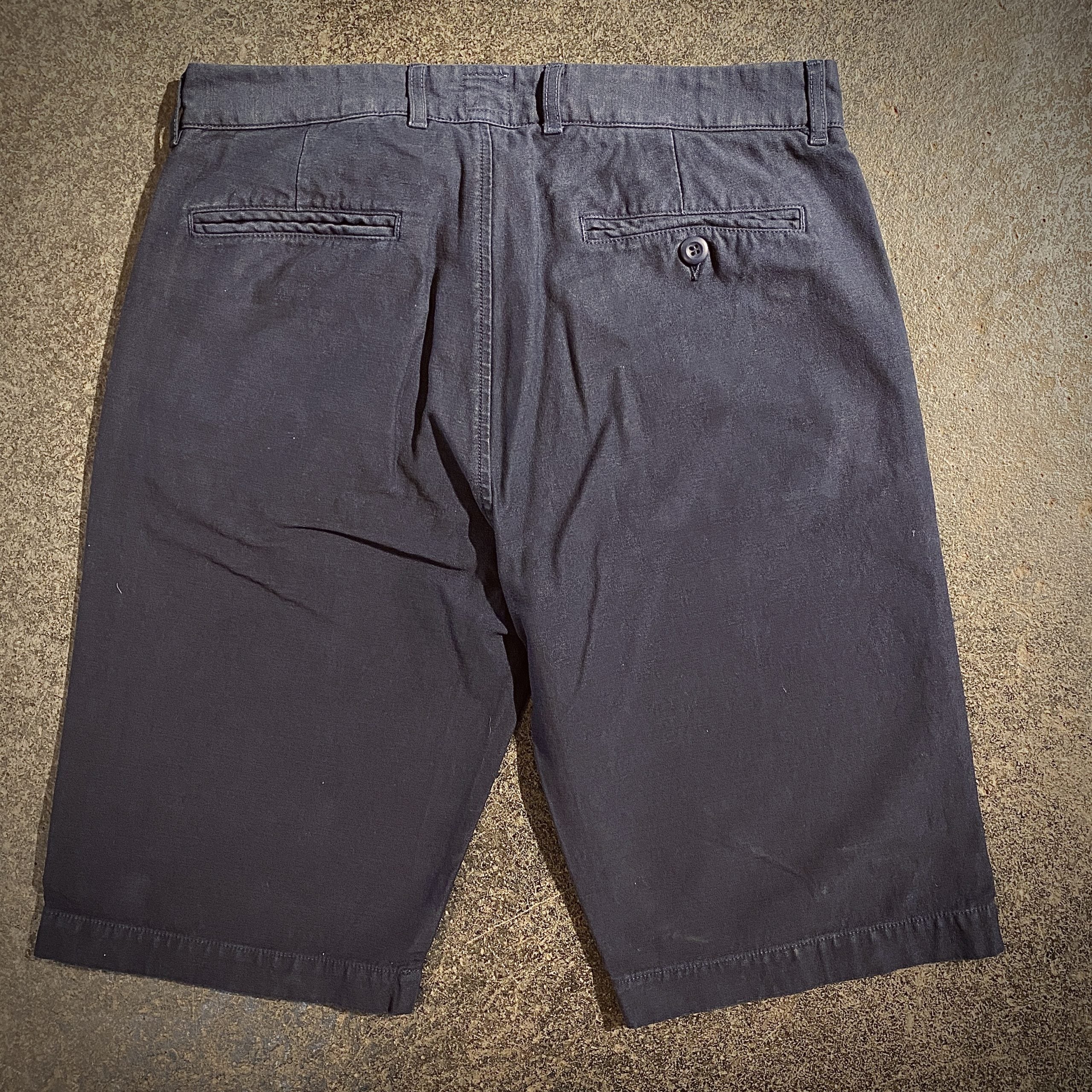 Tellason | Shorts | Navy