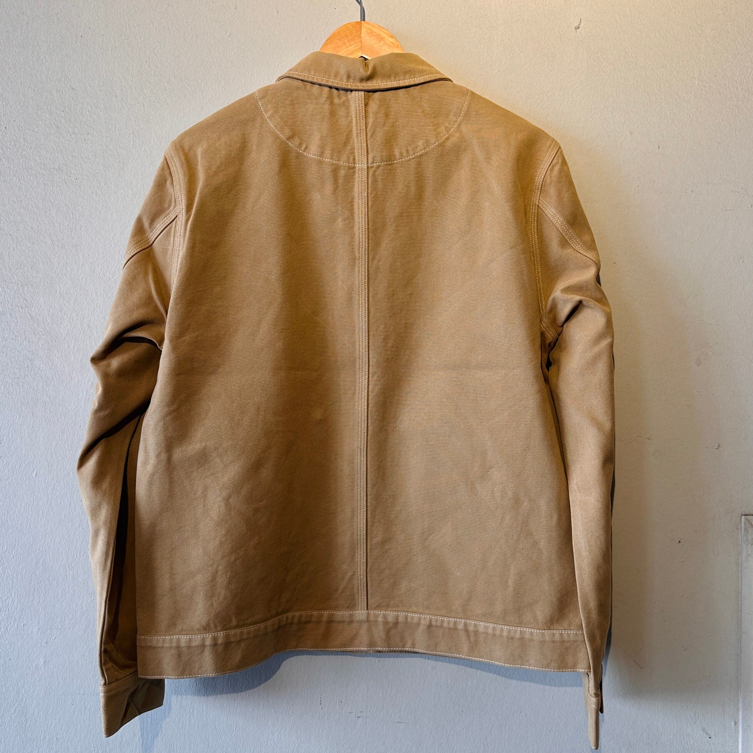 Tellason | Montana Jacket | Soul Canvas