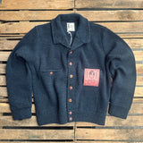 GRP | MAX 3 | SHORT JACKET B | Blue