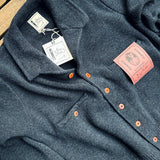 GRP | MAX 3 | SHORT JACKET B | Blue