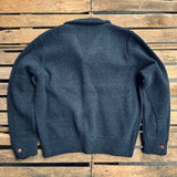 GRP | MAX 3 | SHORT JACKET B | Blue