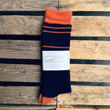 Anonymous Ism | Staff Cashmere Crew| Navy