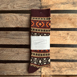Anonymous Ism | Wool JQ Crew | Brown