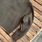 GRP | MAX 3 | SHORT JACKET B | Dark Green