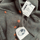 GRP | MAX 3 | SHORT JACKET B | Dark Green