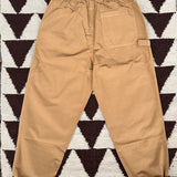 Eat Dust | Gonz Pants Ripstop | Tan