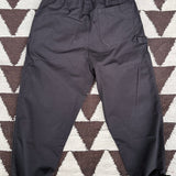 Eat Dust | Gonz Pants Ripstop | Black