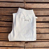 Merz b. Schwanen | PANTS05 | Broken Twill | relaxed fit | nature