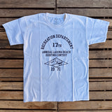 Wild Donkey | Surfing Contest | T-Shirt | tea dyed