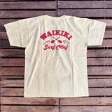 Wild Donkey | Sunflower | T-Shirt | yellow