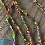 Red Rabbit Trading Co. | Multicolored Mini Glass Trade Beads