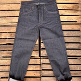 Blue Blanket |  P100 US