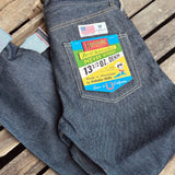 Blue Blanket |  P100 US