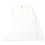 Barns Outfitters | BR-3043 | Crew Neck L/S T-Shirt | 13/IVO