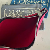 Red Rabbit Trading Co. | Buckin' Travel Pouches
