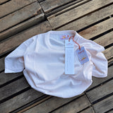 Sunray | HALEIWA short sleeve | 260GSM Japanese Jersey | Pigment Dye Delicary