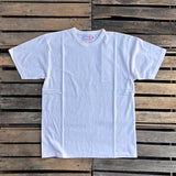 Sunray | HALEIWA short sleeve | 260GSM Japanese Jersey | Pigment Dye Delicary
