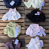 Sunray | HALEIWA short sleeve | 260GSM Japanese Jersey | Pigment Dye Delicary