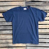 Sunray | HALEIWA short sleeve | 260GSM Japanese Jersey | Dark Navy
