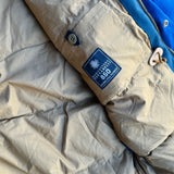 Manifattura Ceccarelli | Fisherman Parka | Cobalt |  7026-AV
