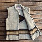 GRP Casa Isaac | Zip Vest Rope | ZPV FMWRP | Rope