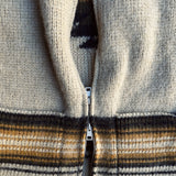 GRP Casa Isaac | Zip Vest Rope | ZPV FMWRP | Rope