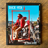 DicE Magazine | Issue 103 - Limited Edition