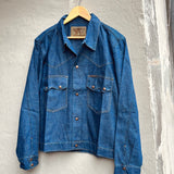 Indigofera | Cooper | Military Chambray 8oz | Indigo