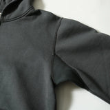 Barns Outfitters | BR-3010 | ZIP Hoodie | 19/BLK