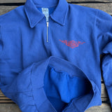 Wild Donkey | Roseville Half Zip