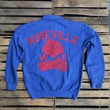 Wild Donkey | Roseville Half Zip