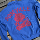 Wild Donkey | Roseville Half Zip
