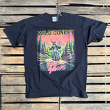 Wild Donkey | Riding Jerry | T-Shirt