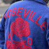 Wild Donkey | Roseville Half Zip