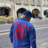 Wild Donkey | Roseville Half Zip