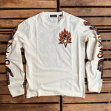 Indigofera | Icomnic LST | Baphomet Print