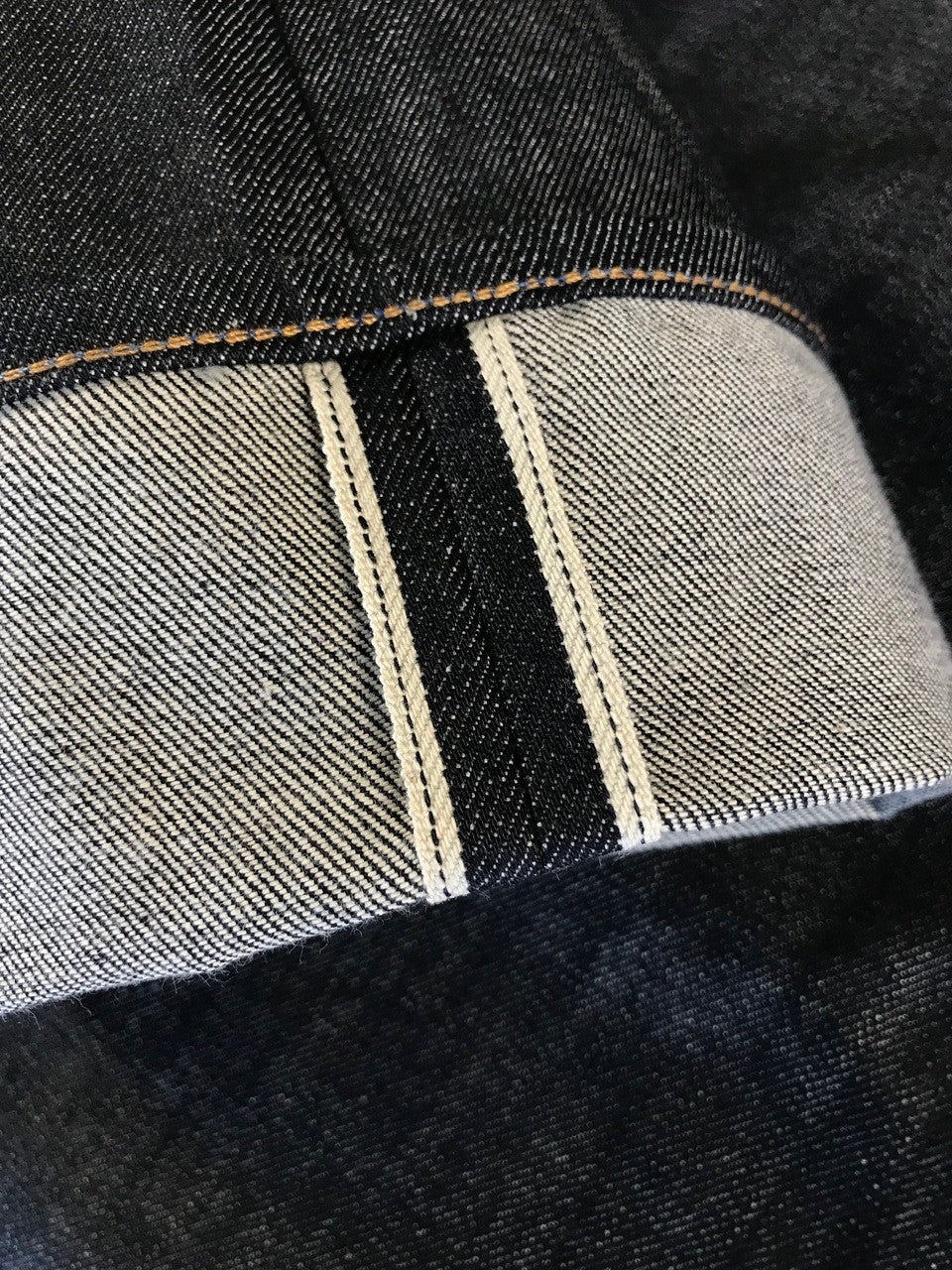 Tellason | Gustave | 12.5oz Denim