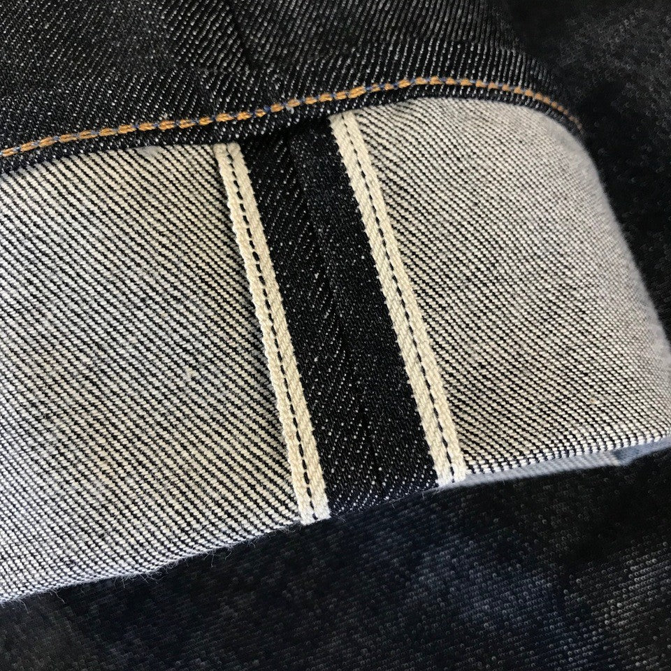 Tellason | Gustave | 12.5oz Denim