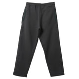 Barns Outfitters | BR-3049 | Wide Tapered Sweatpants | 19/BLK