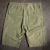 Tellason | Fatigue Short | Olive