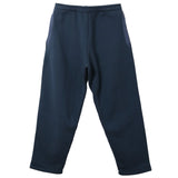 Barns Outfitters | BR-3049 | Wide Tapered Sweatpants | 29/NVY